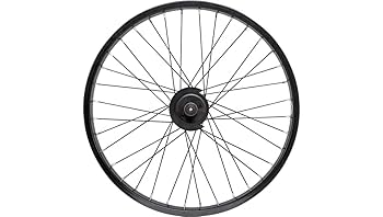 Amazon | ソルト(Salt) BMX用ホイール エベレスト カセット